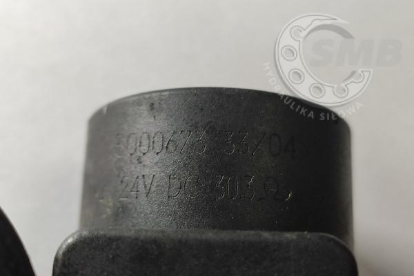 Cewka 3000673 24V DC 30,3Ω Fi16