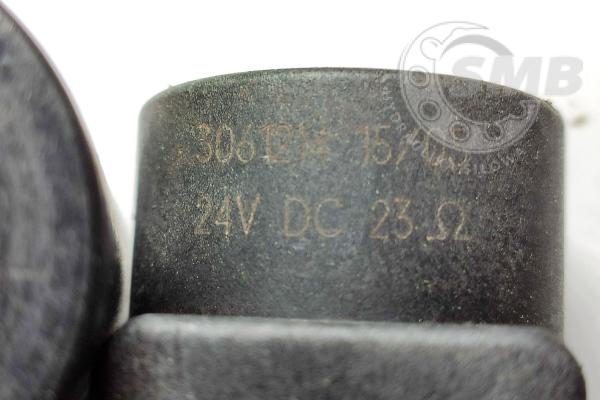 Rexroth cewka 3061214 24V DC 23Ω Fi16