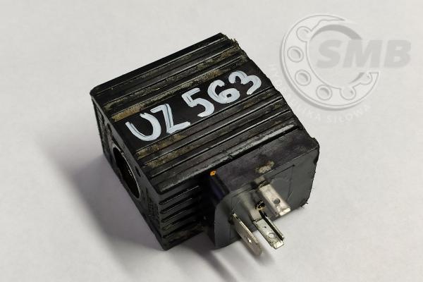 Cewka Parker  704032 24V DC Fi16