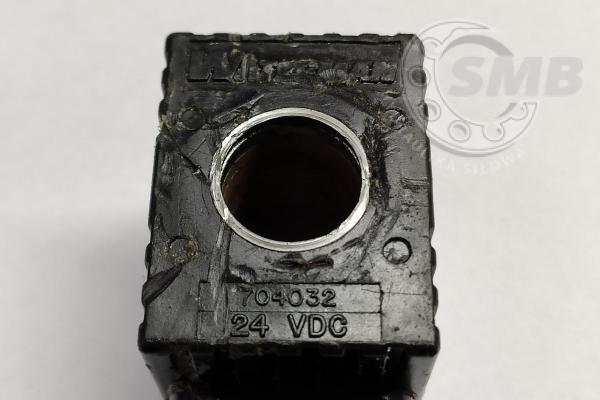Cewka Parker  704032 24V DC Fi16