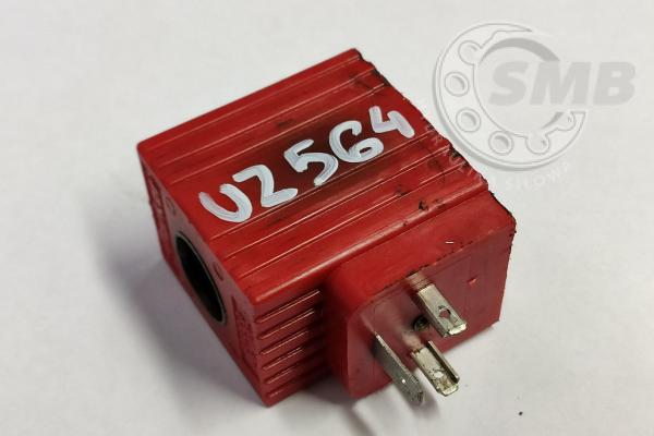 Cewka Parker  851020 24V DC Fi16