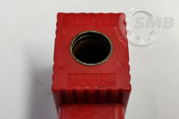 Cewka Parker  851020 24V DC Fi16