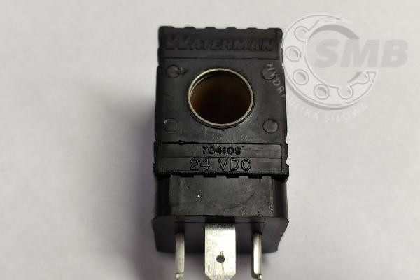 Cewka Watermen 704109 24V DC 12W Fi13