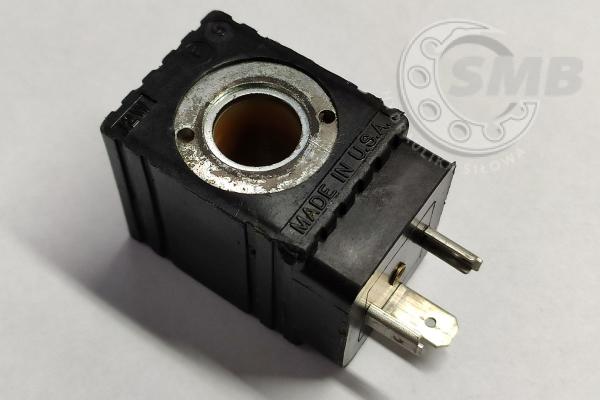Cewka Watermen 704109 24V DC 12W Fi13