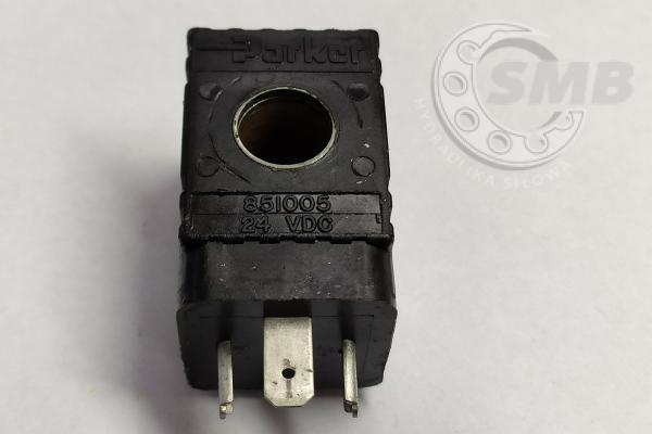 Cewka Parker 851005 24C DC 12W Fi13