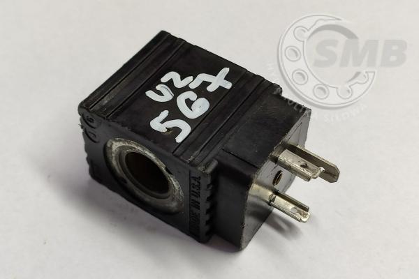 Cewka Parker 851005 24C DC 12W Fi13