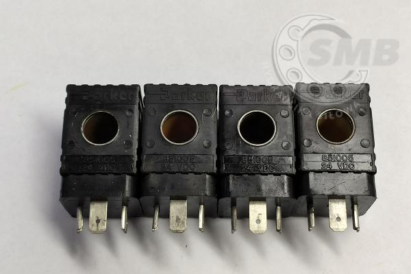 Cewka Parker 851005 24C DC 12W Fi13