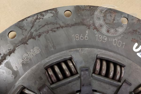 Sachs tarcza sprzęgła 1866133001