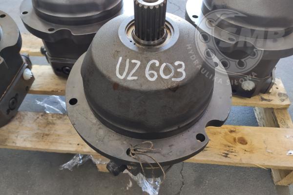 Silnik hydrauliczny Linde HMV90-01
