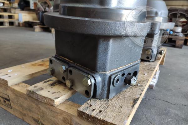 Silnik hydrauliczny Linde HMV90-01