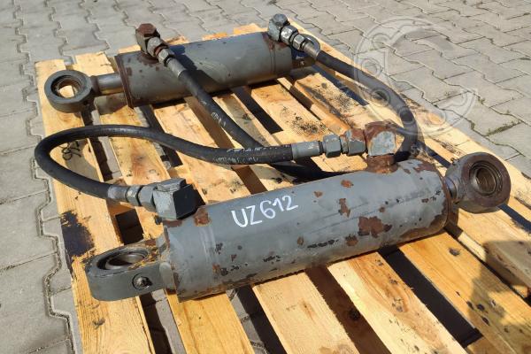 Liebherr A904C Li / A924 li / A924C Li - siłownik podpory 9920878 40/40/460/120/45