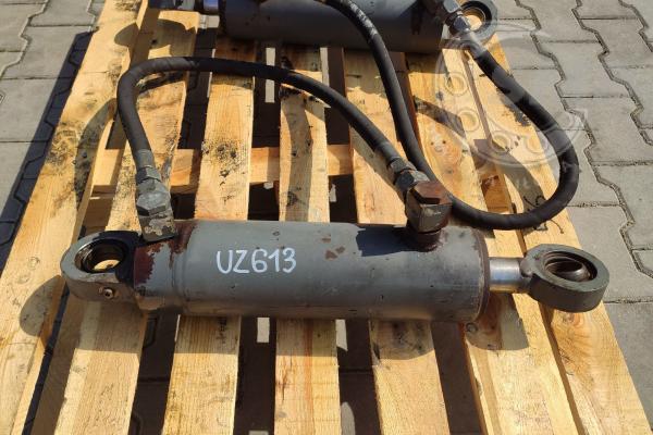 Liebherr A904C Li / A924 li / A924C Li - siłownik podpory 9920878 40/40/460/120/45