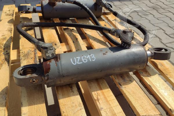 Liebherr A904C Li / A924 li / A924C Li - siłownik podpory 9920878 40/40/460/120/45