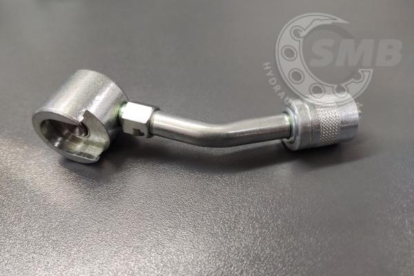 Końcówka smarownicy Liebherr 7900836