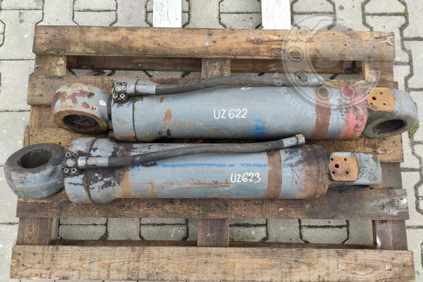 Siłownik Liebherr A924 80/80/790/155/80