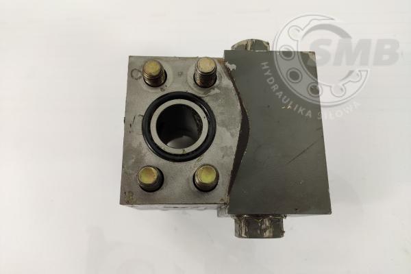 Liebherr zawór zwrotny rozdzielacza - MHSV22A2Z-10/8M18-009