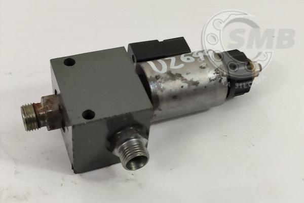 Liebherr zawór sterujący - R901051849