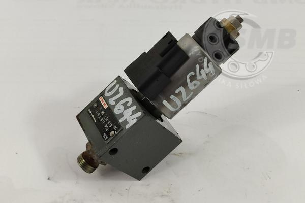 Liebherr zawór sterujący - R901051849