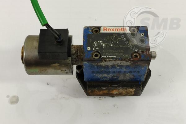 Rexroth kierunkowy zawór suwakowy 4WE6D6X/EG24N9K4003