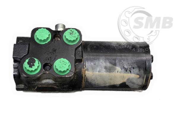 ORBITROL LIEBHERR  CIN:10027641 , S/N:160613ACC099