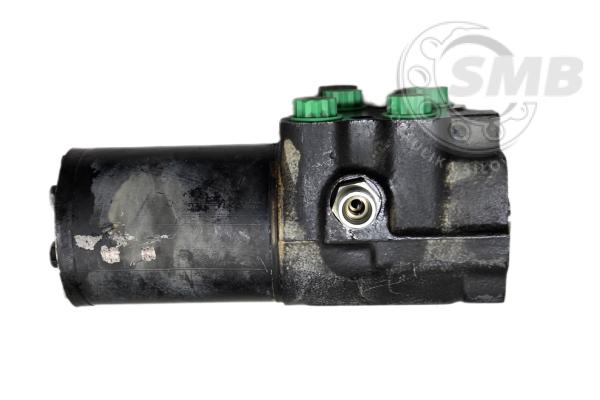 ORBITROL LIEBHERR  CIN:10027641 , S/N:160613ACC099