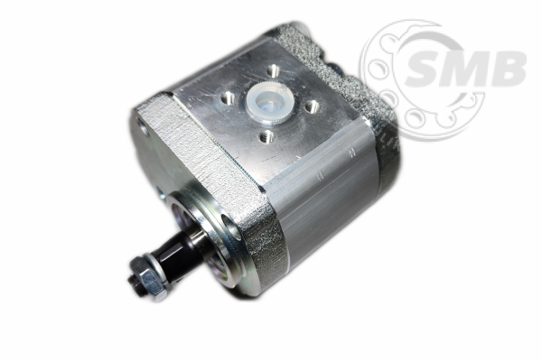 POMPA ZĘBATA STERUJĄCA NA SILNIK MHL"D" 5050661815,  5090661506, 0510615333, 0517615303 - AZPF-12-016LCP20KM