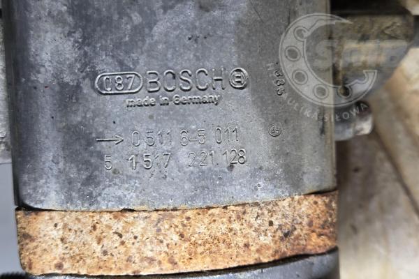 SILNIK REXROTH SILNIK ZĘBATY AZMF-11-016RSA20PG210XX