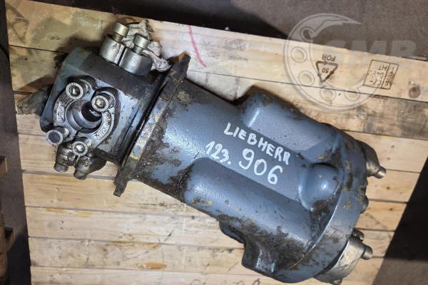 KOLUMNA OBROTU LIEBHERR R906 - 9611367-001