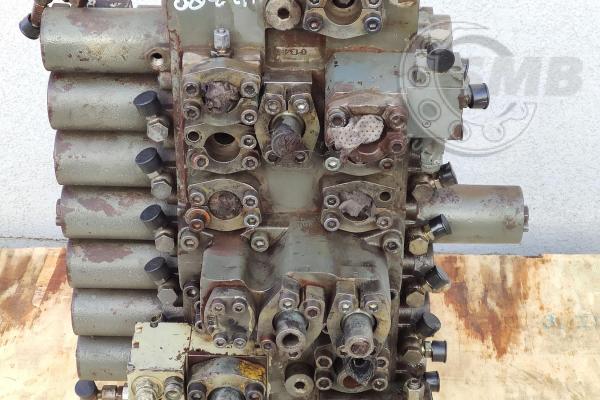 Rozdzielacz Liebherr  M8-1048-00/7M8-22