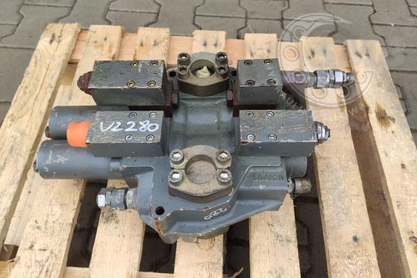 Rozdzielacz Liebherr 934 MO-2844-01/2MO-22PHWCM18-086