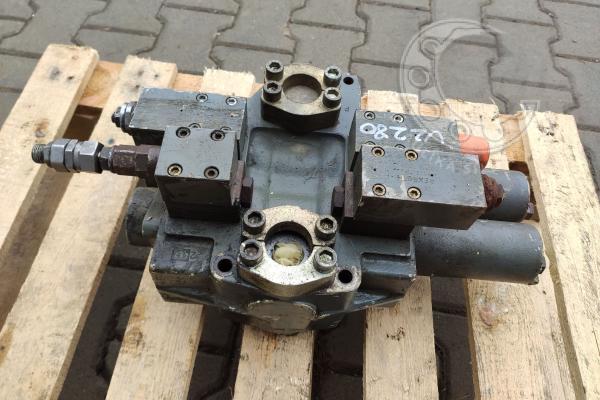 Rozdzielacz Liebherr 934 MO-2844-01/2MO-22PHWCM18-086