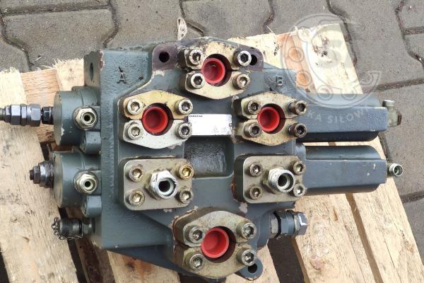 Rozdzielacz Liebherr 934 MO-2844-01/2MO-22PHWCM18-086