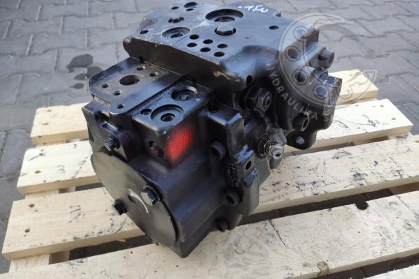 Pompa Komatsu