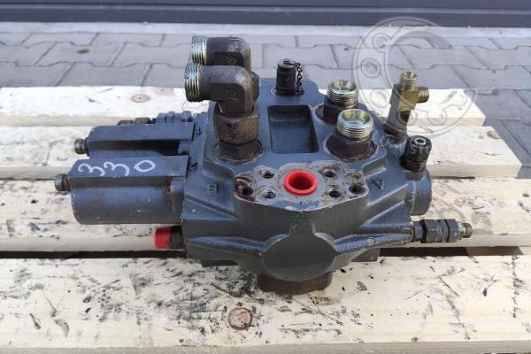 Rozdzielacz Liebherr MO-2858-00=2MO-16PHSWM18