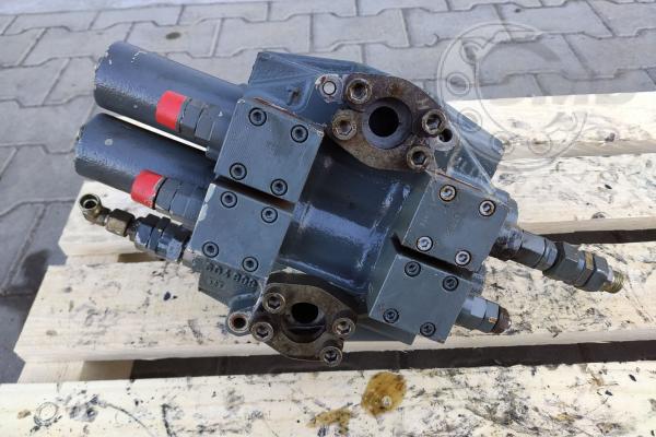 Rozdzielacz Liebherr MO-2858-00=2MO-16PHSWM18