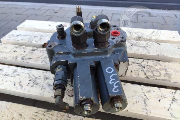 Rozdzielacz Liebherr MO-2858-00=2MO-16PHSWM18