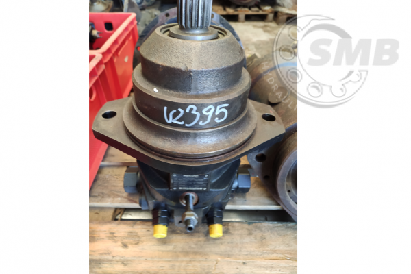 Silnik hydrauliczny Rexroth  A6VE107HZ3/63W-VZL22200B