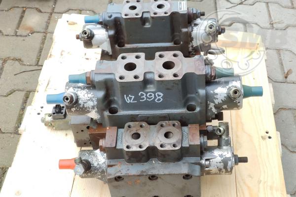 Rozdzielacz Linde VT 5 7615