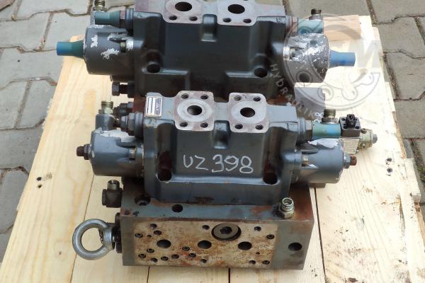 Rozdzielacz Linde VT 5 7615