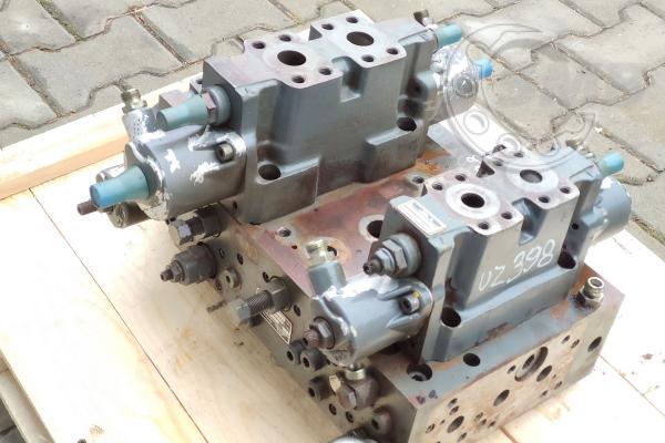 Rozdzielacz Linde VT 5 7615