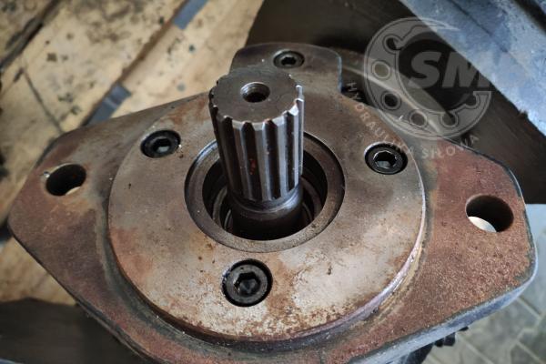Pompa Zębata David Brown HPX52034 / B0X1BC