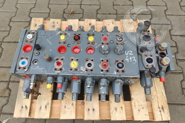 Rozdzielacz Liebherr  7026592