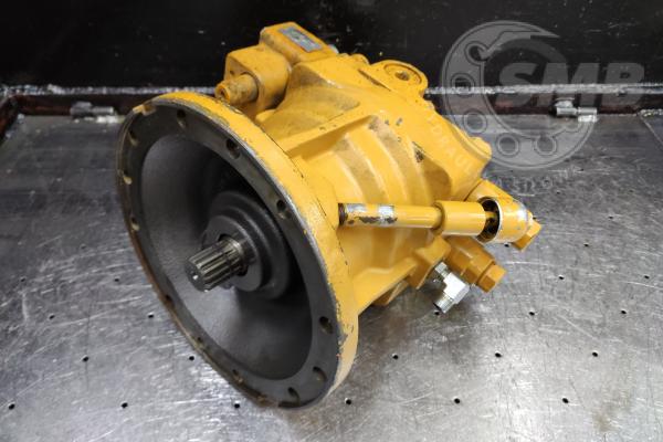 Silnik obrotu CAT 316 - 3699604