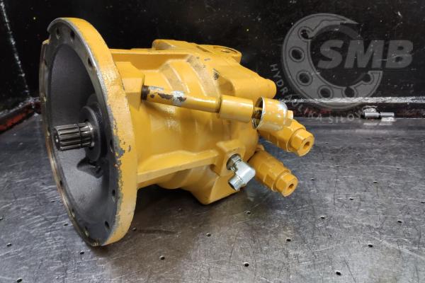 Silnik obrotu CAT 316 - 3699604