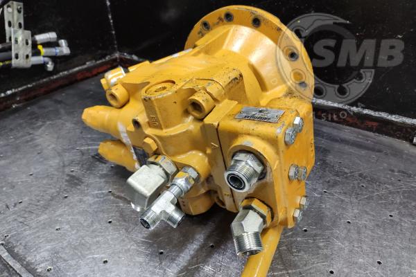 Silnik obrotu CAT 316 - 3699604