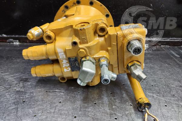 Silnik obrotu CAT 316 - 3699604