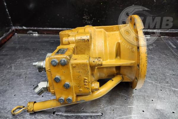 Silnik obrotu CAT 316 - 3699604