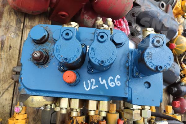 Rozdzielacz ładowarka Liebherr M7-3023-02/3M7-22