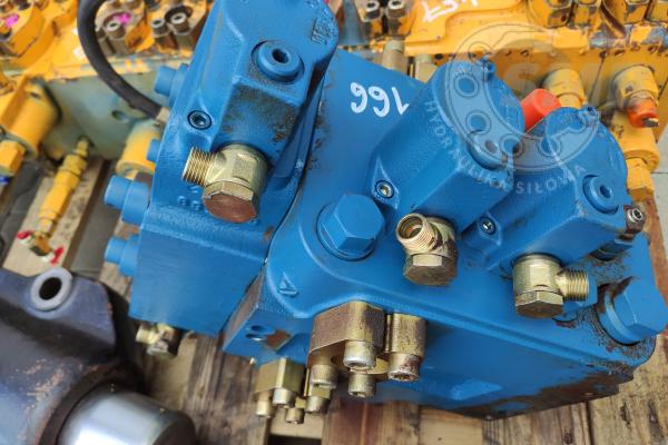 Rozdzielacz ładowarka Liebherr M7-3023-02/3M7-22