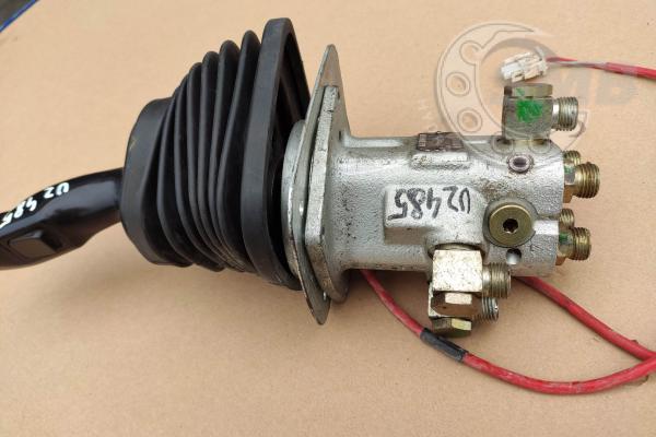 Joystick Liebherr VG7-4/7 Z05